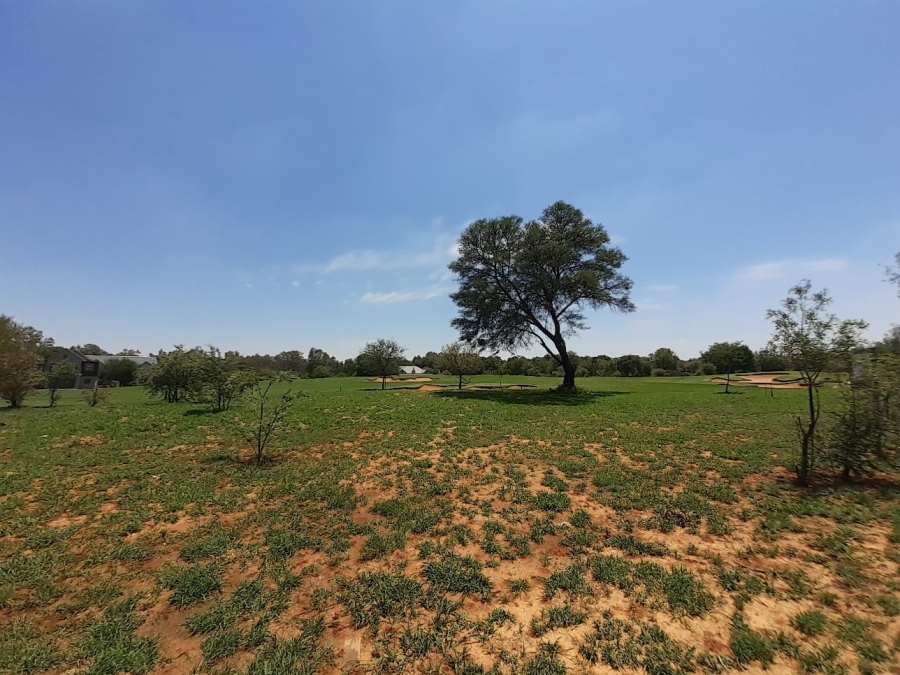 0 Bedroom Property for Sale in Vaal de Grace Golf Estate Free State